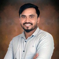 Yogesh Dike
