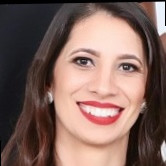 Cristiane Rocha