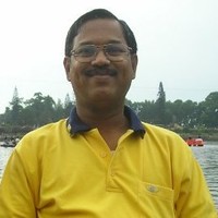 Rajaram Duraiswami