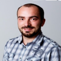 🎯 Maksims Astratenko