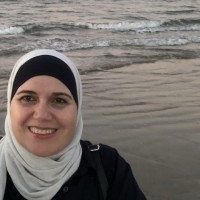 sahar wahbeh