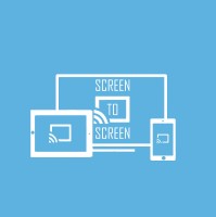 Screen to Screen