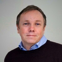 Markus Blad