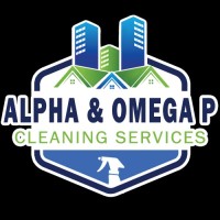 Alpha Omega Paulino Cleaning Services LLC