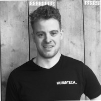 Joris Hubers