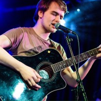 Conor Durcan