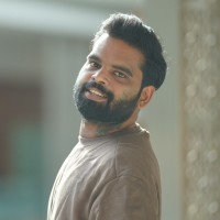 Adarsh Selvaraj