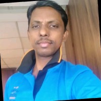 Govindraj Ramaswami