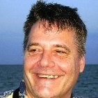 Frank Weldon