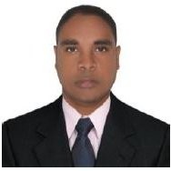 Alex Ali Teheran