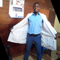 Dr. Collins Ofori