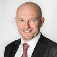Kevin Marr