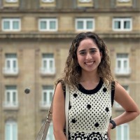 Yolanda Carolina Carranza Hernández