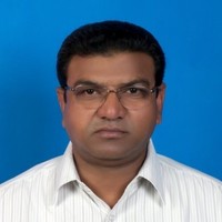 Meera Mohiddin Mohammed