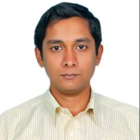 Dr. Aadithya B G