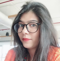 Shraddha Ramteke