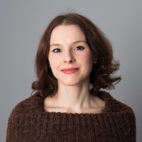 Malgorzata Agnieszka Cyndecka