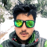 Rishabh bhardwaj