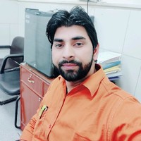 Zamil Ahamad