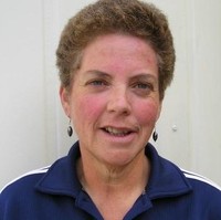 Andrea Tapsell