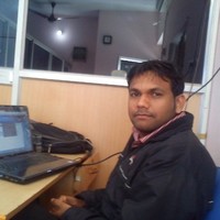 Dinesh Kumar Sahu