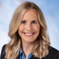 Adrienne Nymberg, Ma, Rd, Ld