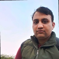 Kshitiz Verma