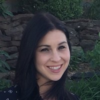 Marisa Roach