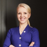 Heli Thorén