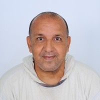 Kheireddine BENZIDANE