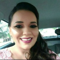 Edilaine Barbosa De Oliveira