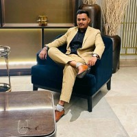 Shivam Shinde