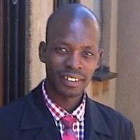 Mashangu Elvis Chauke