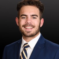 Jacob Ricardo