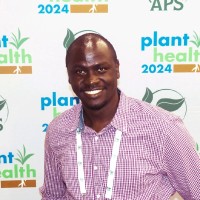 Daniel Kimtai. Bsc.Msc.