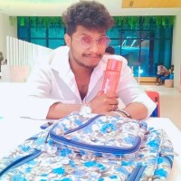 Kantharooban N