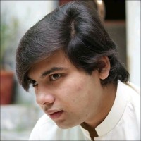 Muhammad Waleed Zafar
