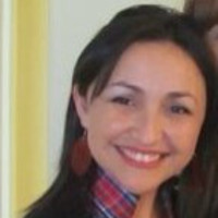 Claudia Serrano Roca