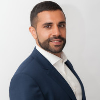 Ranjeet Johal