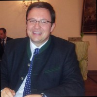 Alexander Gathof