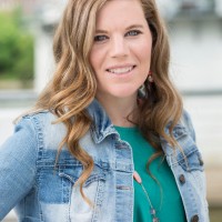 Kelly Compton
