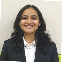 Foram Desai