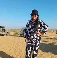 Tanvi Vichare