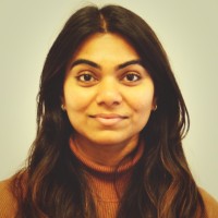 Amrapali Pednekar