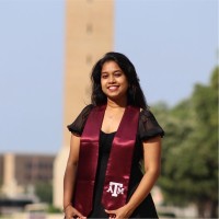Yoshita Manavi Surampalli