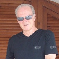 Adrian Thorpe