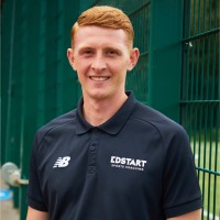 Marcus Barlow
