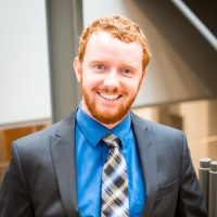 Michael Hughes, P.Eng.