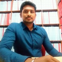 Bharath [MH-Salem]
