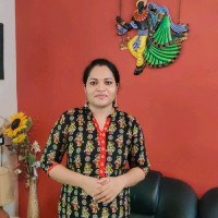 Dr Sarika Sasi